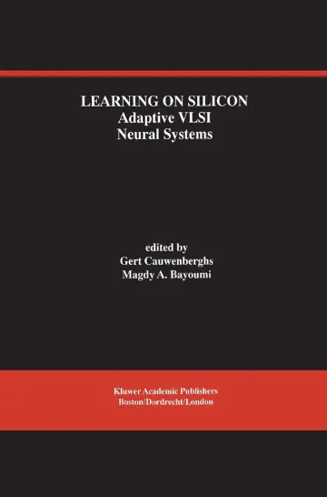 Cover of Learning on Silicon