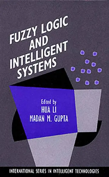 Cover of Fuzzy Logic and Intelligent Systems