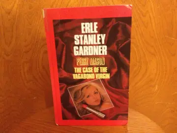 Cover of Case of the Vagabond Virgin