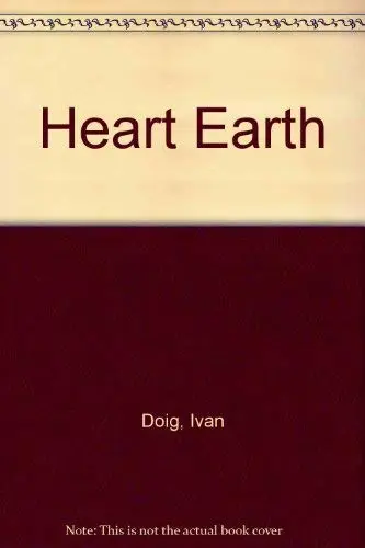 Cover of Heart Earth