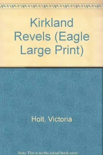Cover of Kirkland Revels