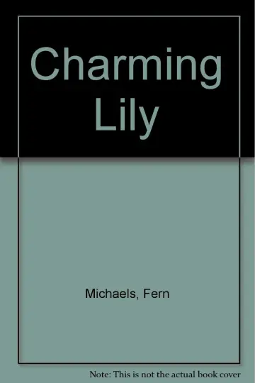 Cover of Charming Lily