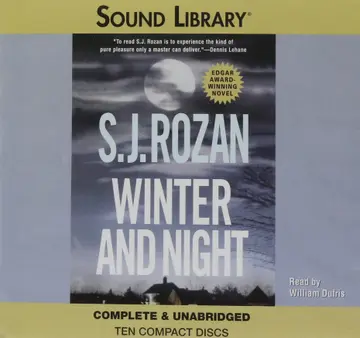 Cover of Winter and Night