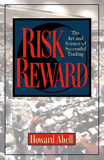 Cover of Risk Reward