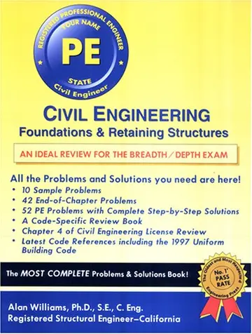 Cover of Civil Engineering