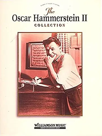 Cover of The Oscar Hammerstein II Collection