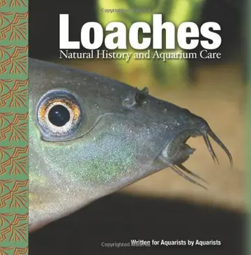 Cover of Loaches