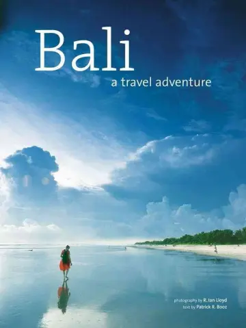 Cover of Bali