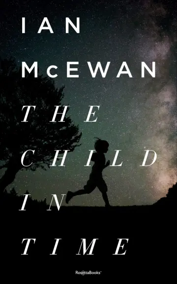 Cover of The Child in Time