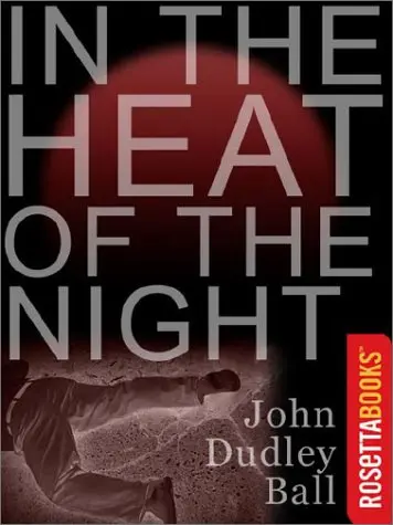 Cover of In the Heat of the Night