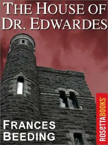 Cover of The House of Dr. Edwardes