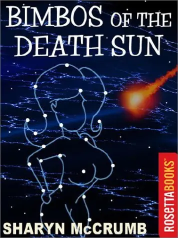 Cover of Bimbos of the Death Sun