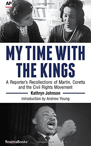 Cover of My Time with the Kings