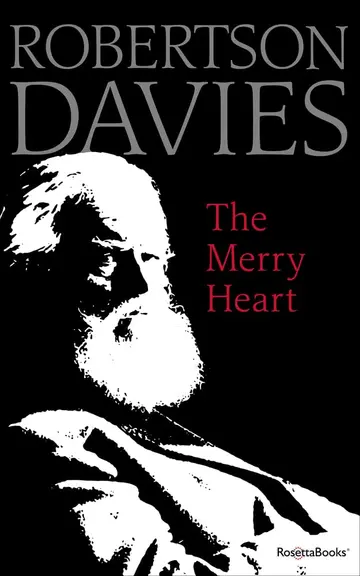 Cover of The Merry Heart
