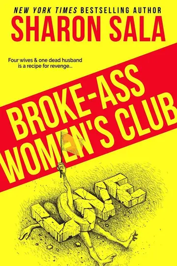 Cover of Broke-Ass Women's Club
