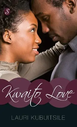 Cover of Kwaito Love