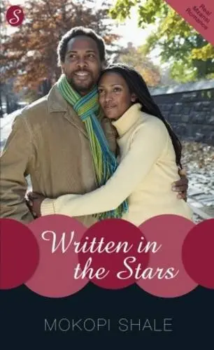 Cover of Written in the Stars