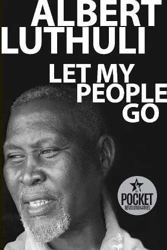 Cover of Let my people go