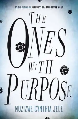 Cover of The ones with purpose