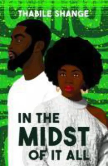 Cover of In the Midst of It All