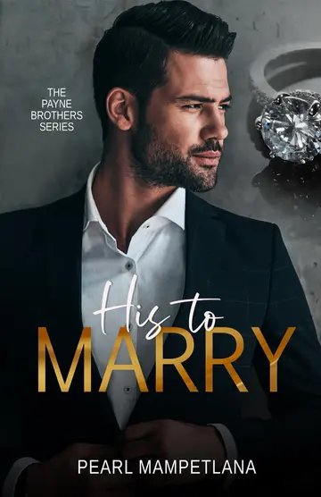 Cover of His to Marry