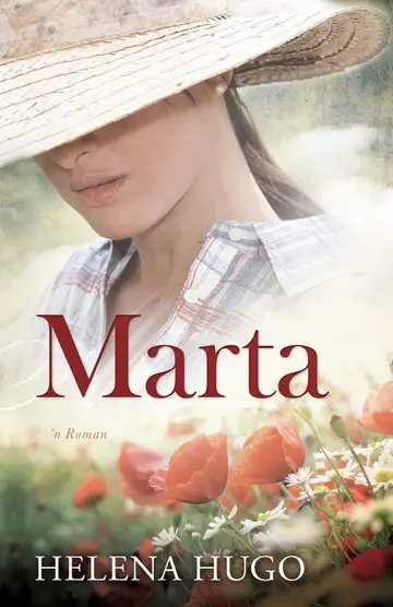 Cover of Marta