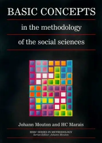 Cover of Basic Concepts