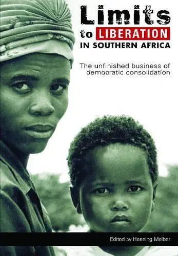 Cover of Limits to Liberation in Southern Africa