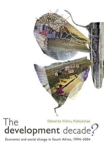 Cover of The Development Decade?