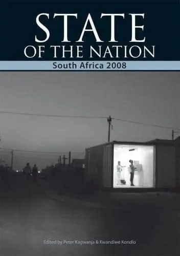 Cover of State of the Nation