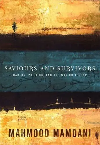 Cover of Saviours and Survivors
