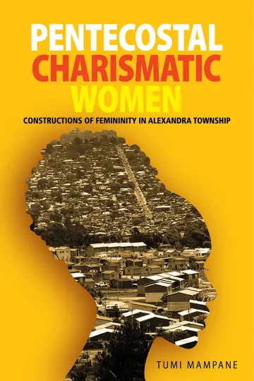 Cover of Pentecostal Christian Women in South Africa