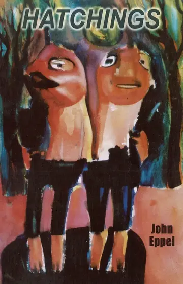Cover of Hatchings