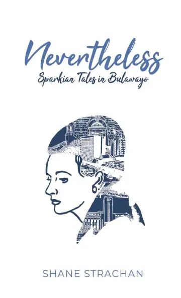 Cover of Nevertheless