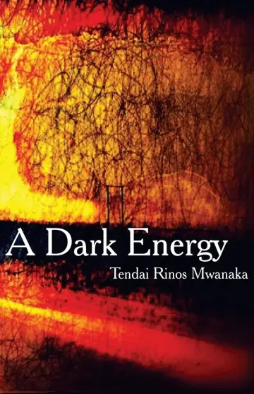Cover of A Dark Energy