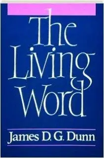 Cover of The Living Word
