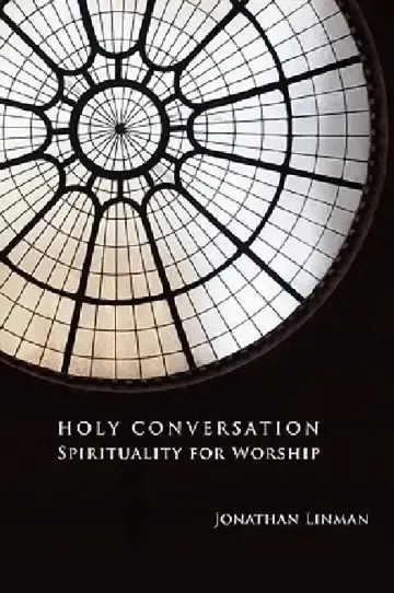 Cover of Holy Conversation