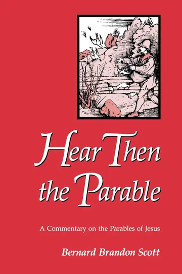 Cover of Hear Then the Parable