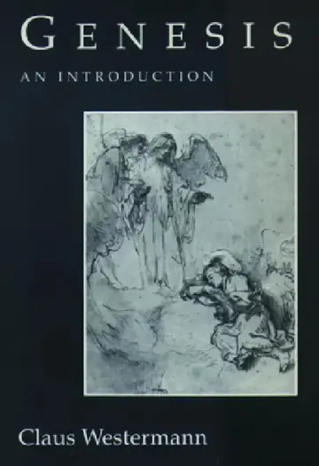 Cover of Genesis an Introduction