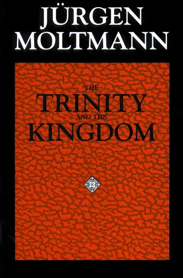 Cover of The Trinity and the Kingdom