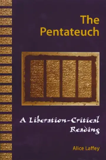 Cover of Pentateuch