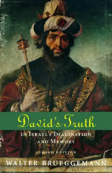 Cover of David's Truth