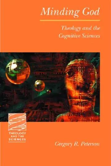 Cover of Minding God