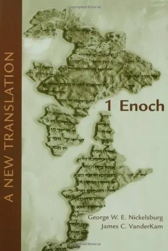 Cover of 1 Enoch