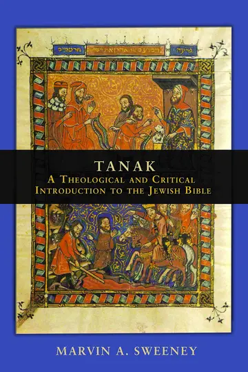 Cover of Tanak