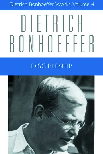 Cover of Discipleship (4)
