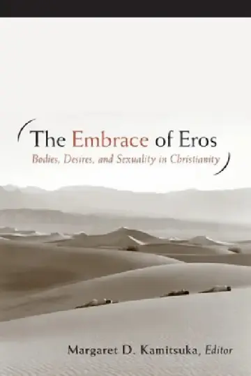 Cover of The Embrace of Eros