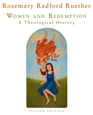 Cover of Women and Redemption