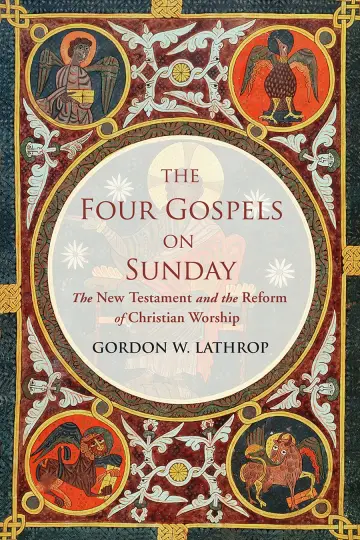 Cover of The Four Gospels on Sunday