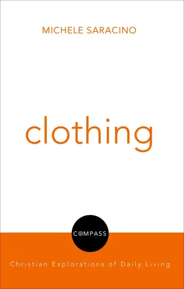 Cover of Clothing